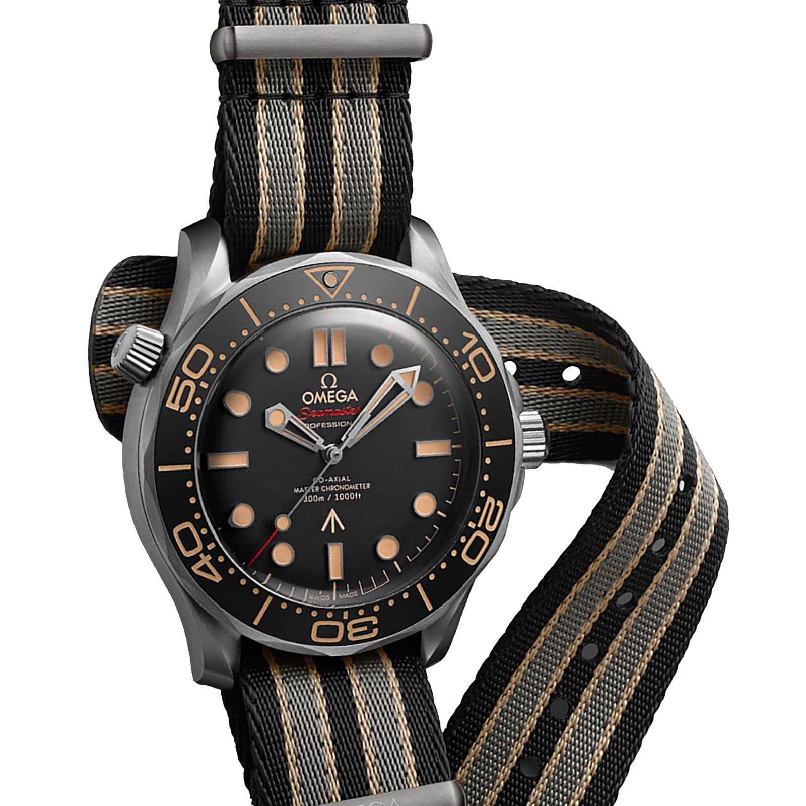 007 store omega 2020