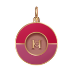 Makeup Eyeshadow Matte - Rose - 005