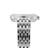 De Ville Prestige Co-Axial Master Chronometer 34mm Ladies Watch Blue, , hi-res