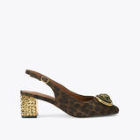 CHELSEA BLOCK SLINGBACK, , hi-res
