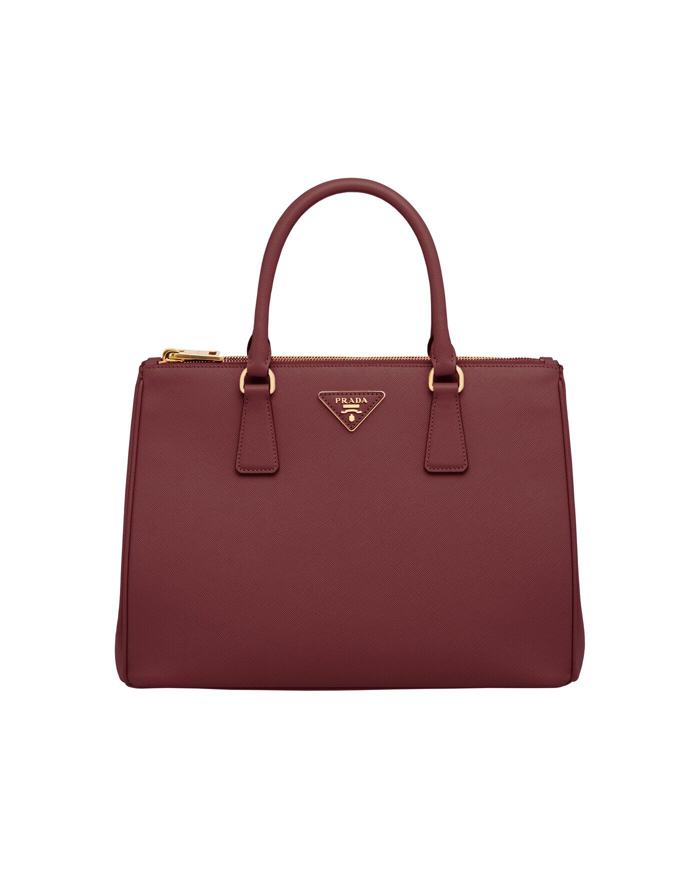 Prada Prada Galleria Saffiano leather large bag Top Handle | Heathrow  Boutique