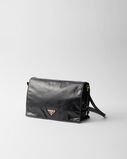 Medium leather shoulder bag, , hi-res