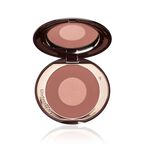 Cheek To Chic - Pillow Talk Intense