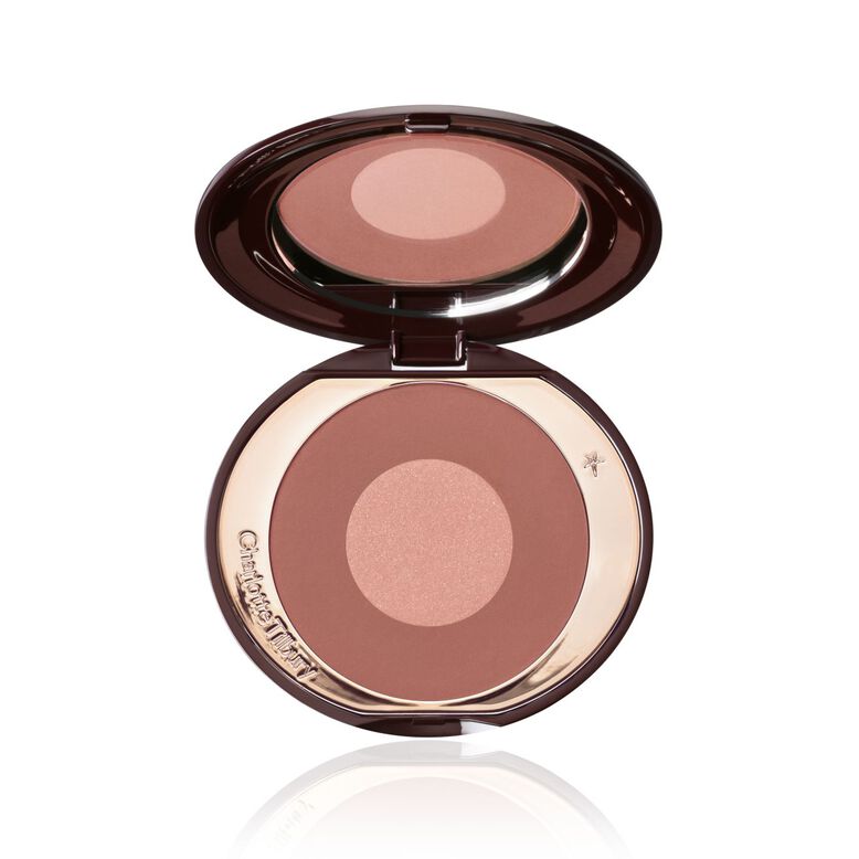 Cheek To Chic - Pillow Talk Intense, , hi-res