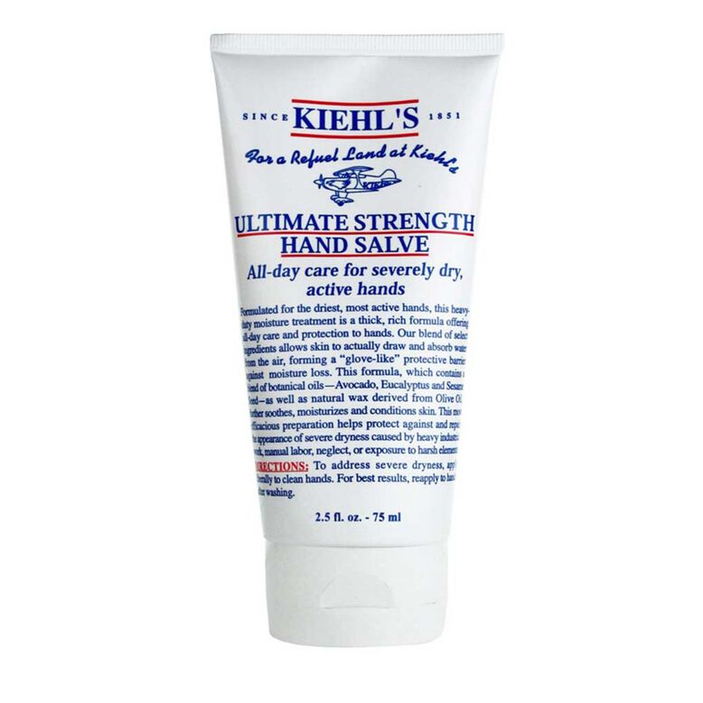 Ultimate Strength Hand Salve, , hi-res