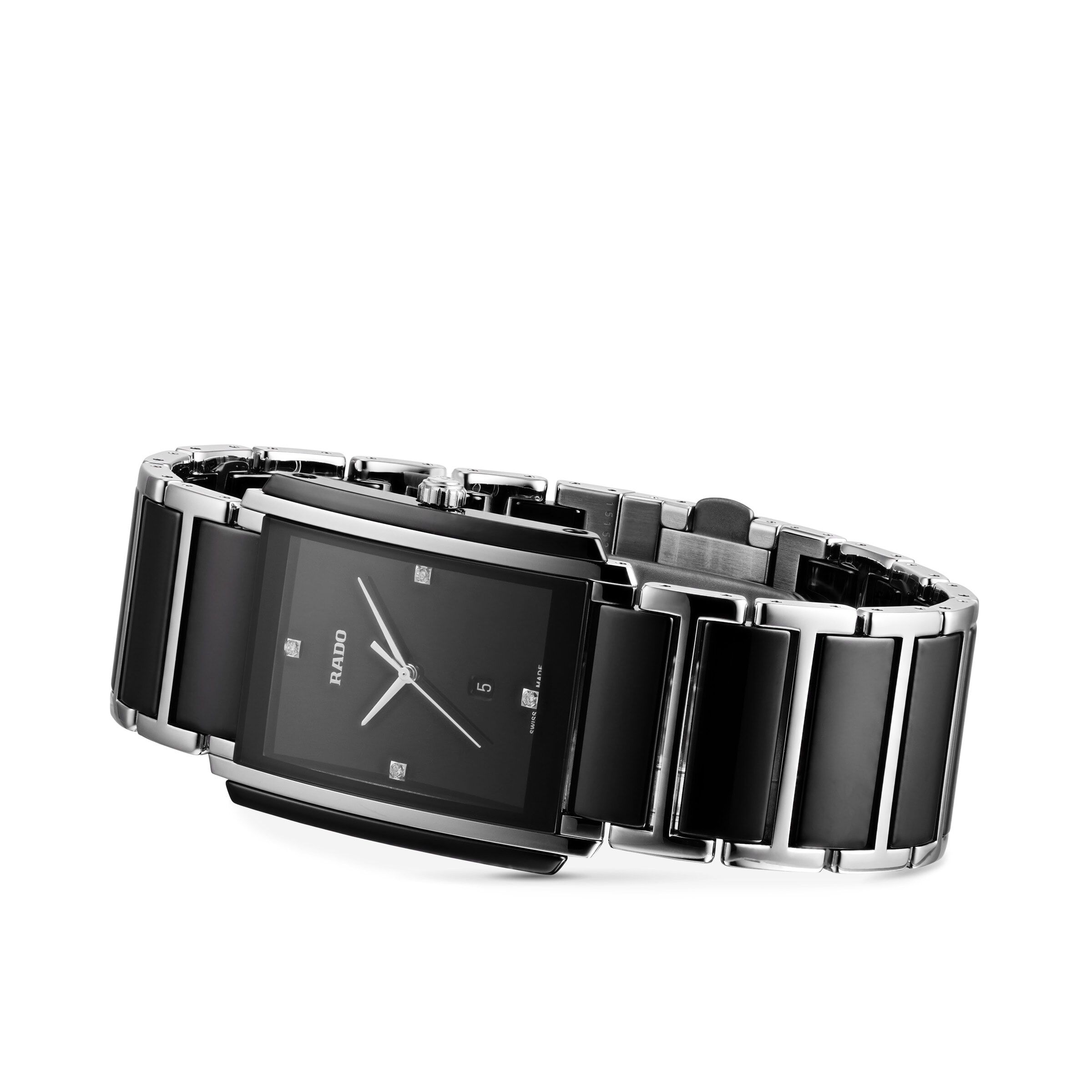 Rado integral men's watch on sale