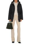 Quilted Nylon Parka, , hi-res