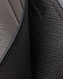 Saffiano Leather Card Holder, , hi-res