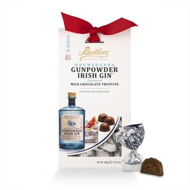 Gunpowder Gin Twistwrap, , hi-res