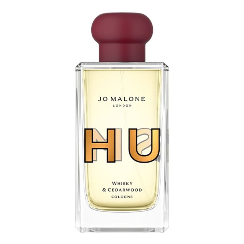 Whiskey &amp; Cedarwood Cologne, , hi-res