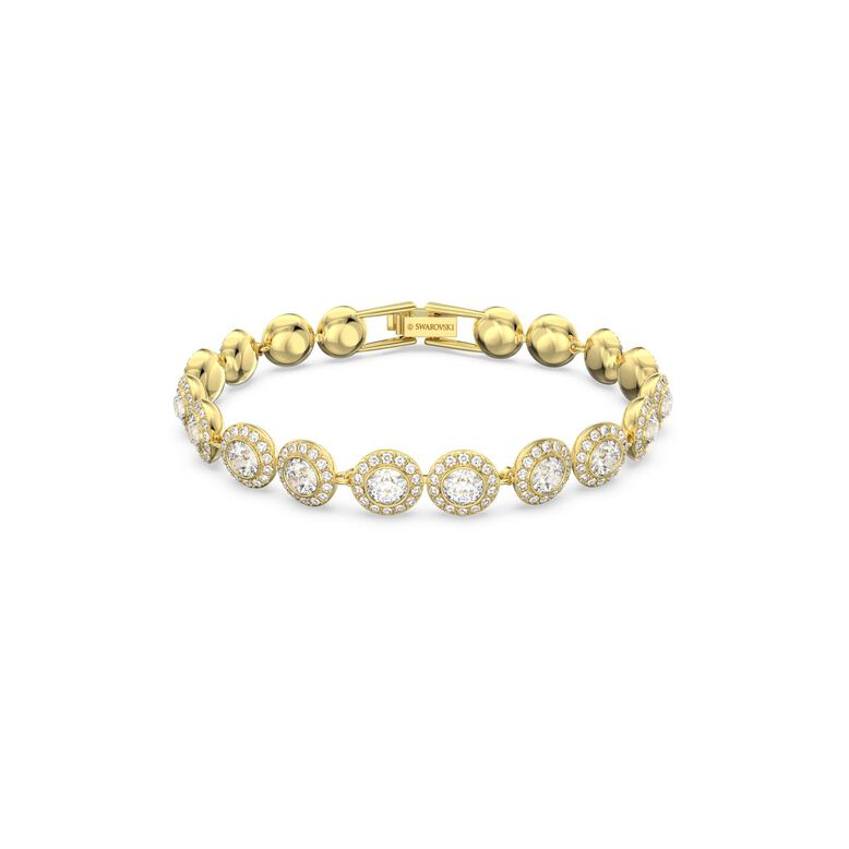 Bracelet Lady Angelic Gold, , hi-res