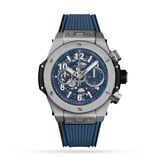 Big Bang Unico Titanium Blue 44mm Mens Watch, , hi-res