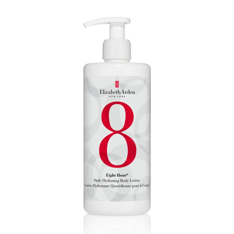 Eight Hour Daily Hydrating Body Lotion, , hi-res
