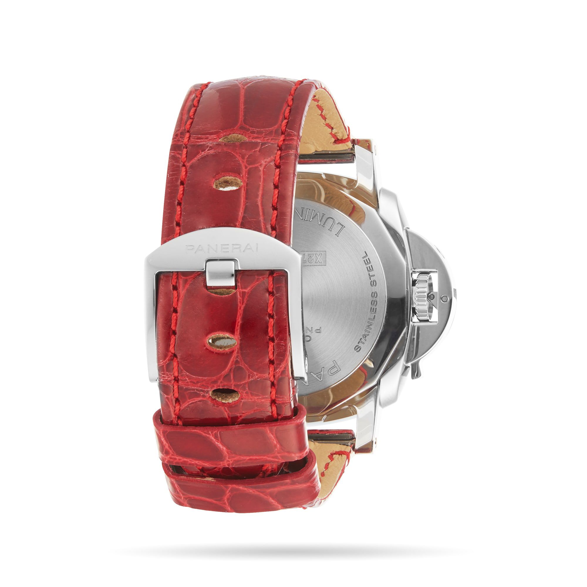 Panerai luminor 2 38mm on sale