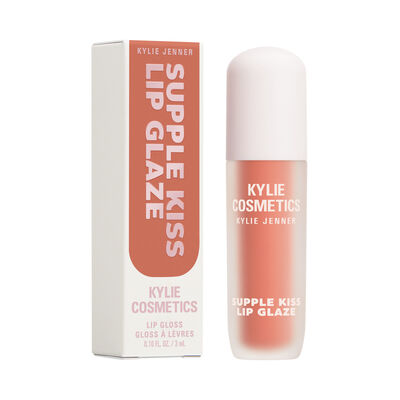 Supple Kiss Lip Glaze Lip Gloss - 1 All Yours,