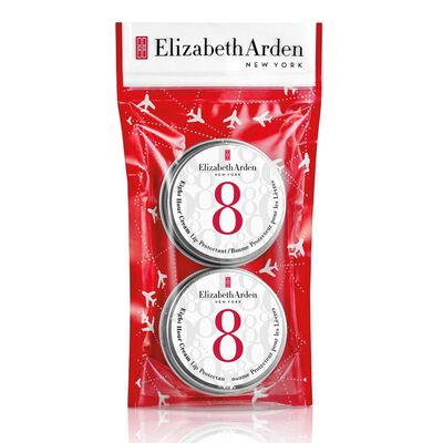 Eight Hour® Cream Lip Protectant Tin Duo Set
