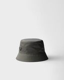 Re-Nylon bucket hat, , hi-res