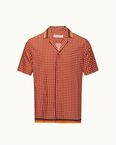 Maitan Piping Piscina Calypso Orange