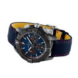 Avenger B01 Chronograph Red Arrows 44mm Mens Watch Blue, , hi-res