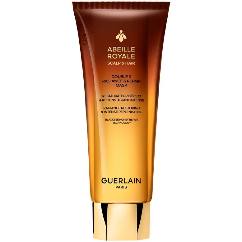 Abeille Royale Hair Mask, , hi-res