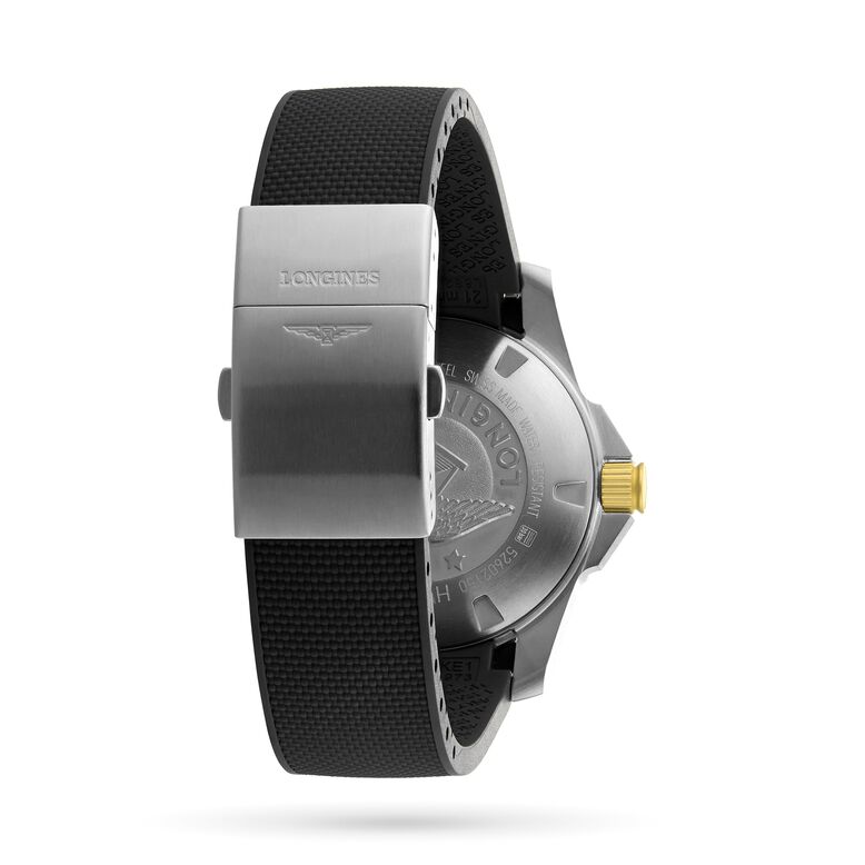 HydroConquest 41mm Mens Watch, , hi-res
