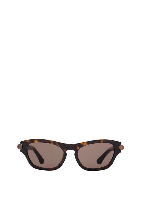 Tubular Oval Sunglasses, , hi-res