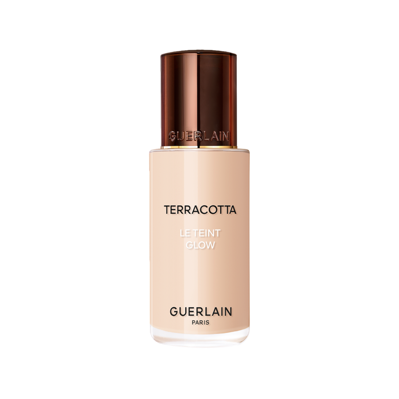 Healthy Glow Foundation Longwear No-Transfer - 0C, , hi-res