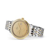 De Ville Prestige 41mm Mens Watch Yellow Gold, , hi-res