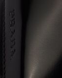 Brushed leather loafers, , hi-res