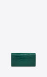 Large Flap Wallet, , hi-res