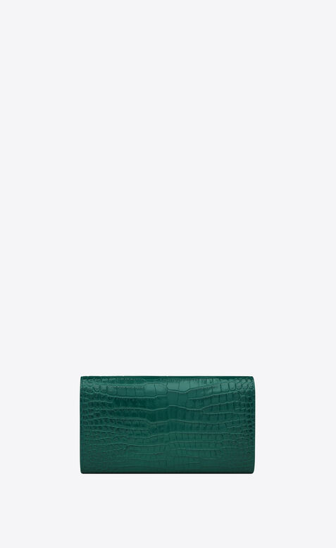 Large Flap Wallet, , hi-res