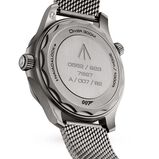Seamaster Diver 300m James Bond 007 2020 Edition, , hi-res
