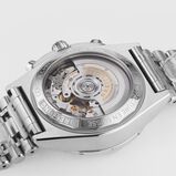 Chronomat B01 42 Stainless Steel - Green Watch, , hi-res