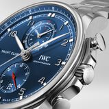 Portugieser Yacht Club Chronograph, , hi-res