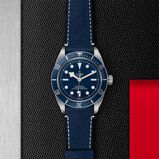 Black Bay Fifty-Eight Navy Blue, , hi-res