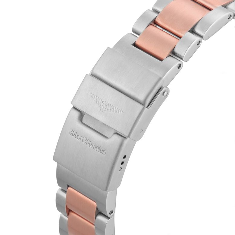 HydroConquest 41mm Mens Watch, , hi-res