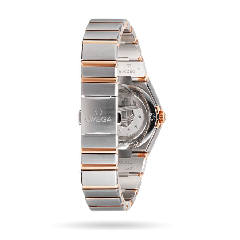 Constellation Manhattan 25mm Ladies Watch, , hi-res