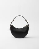 Prada Arqu&eacute; small leather shoulder bag, , hi-res