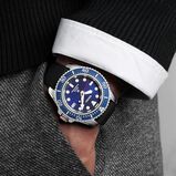 Solar Diver 43mm Mens Watch, , hi-res