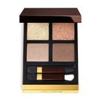 Eye Color Quad - 01 Golden Mink