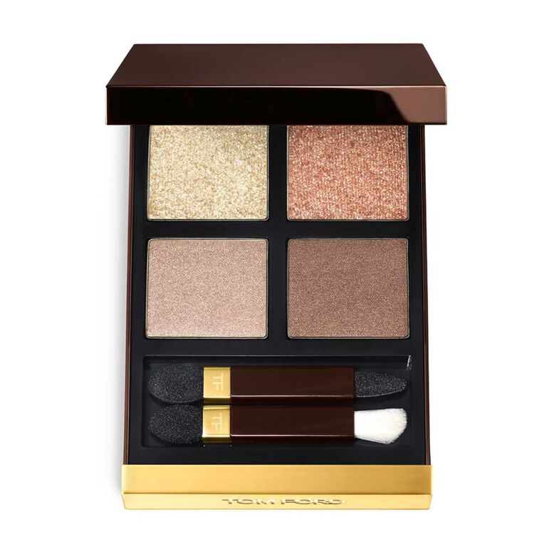 Eye Color Quad - 01 Golden Mink, , hi-res