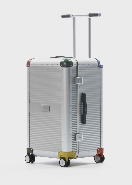 CHECKED BAGGAGE 108L +COVER+BELT, , hi-res