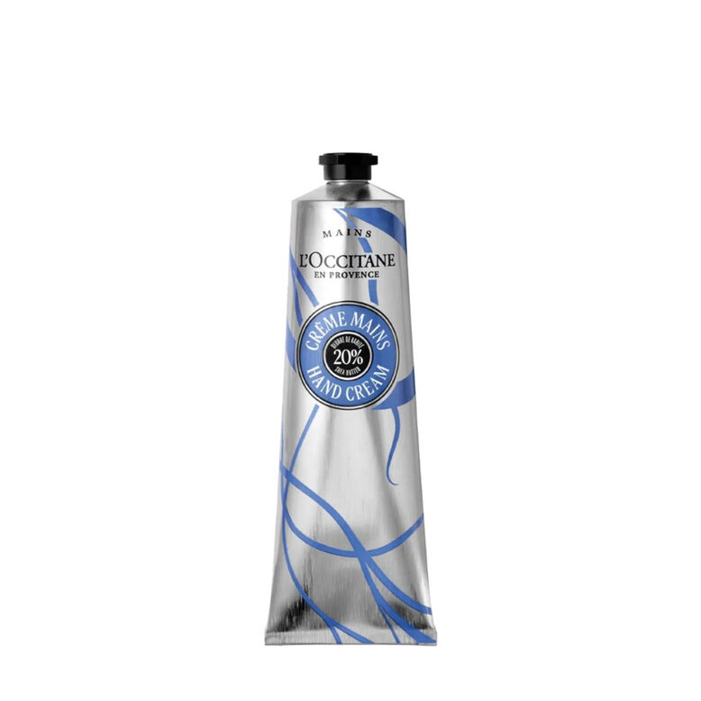 Shea Hand Cream, , hi-res
