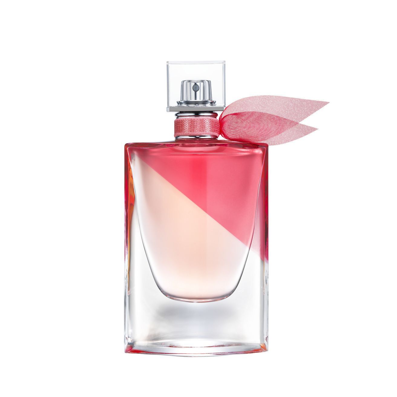 La vie est on sale belle en rose