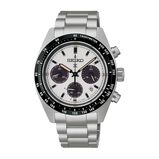 Speedtimer &lsquo;Youngtimer&rsquo; 39mm Mens Watch White, , hi-res