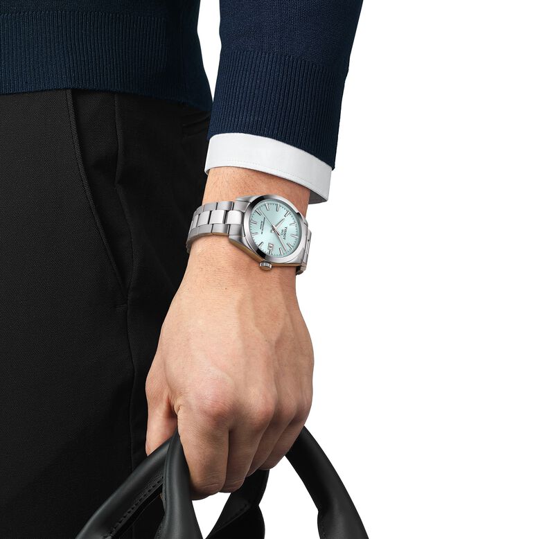 Gentleman Powermatic 80 Silicium 40mm, , hi-res