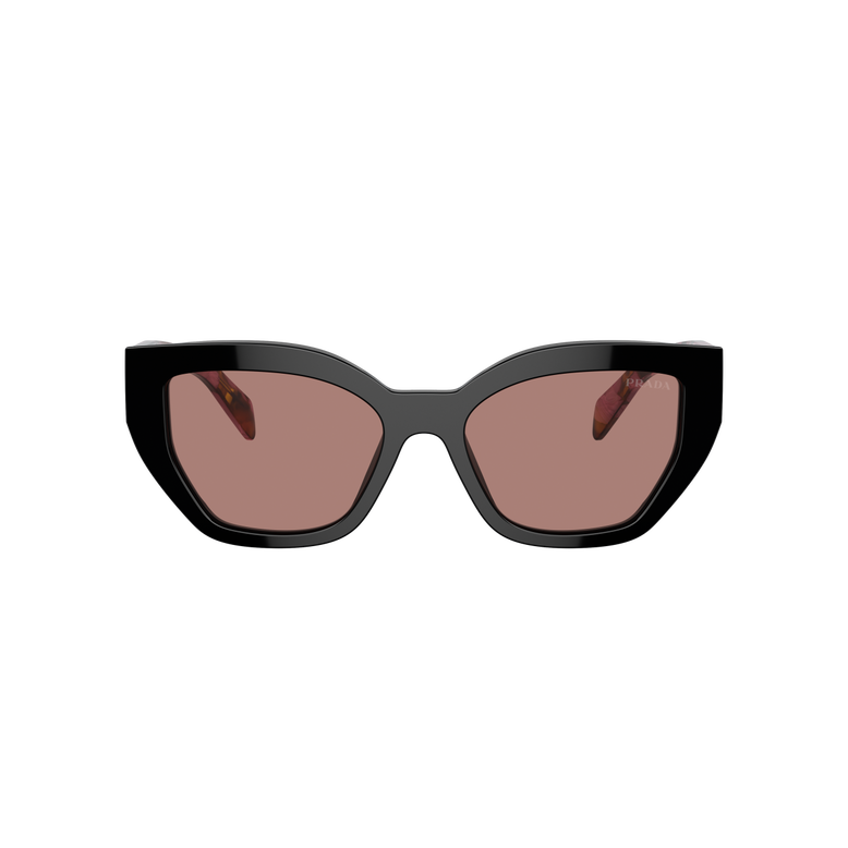 0PR 26ZS - Mahogany, , hi-res