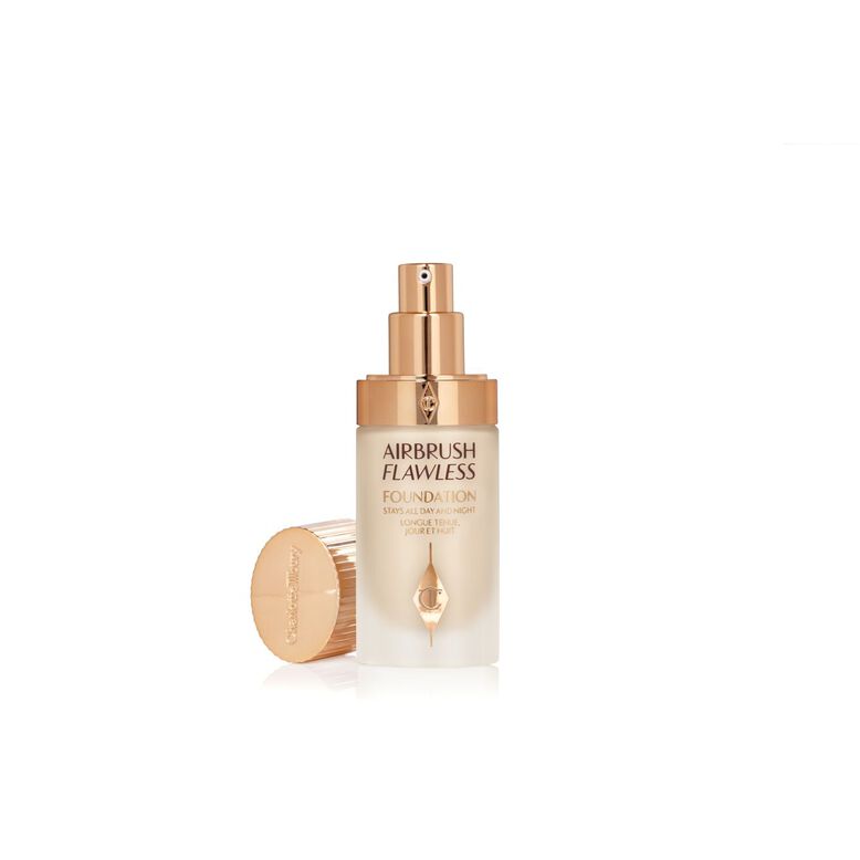 Airbrush Flawless Foundation - Shade 2 Neutral, , hi-res