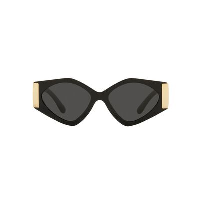 Modern Print - Black