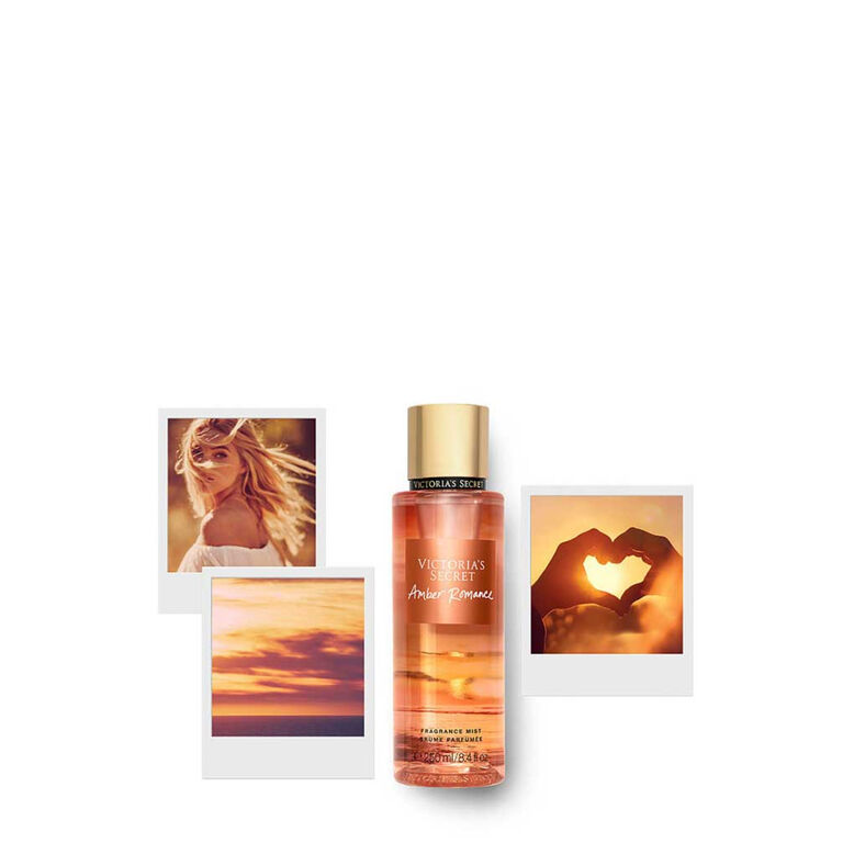 Amber Romance Mist , , hi-res